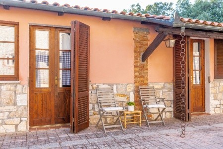 Pian Dei Mucini Toscana Resort - 103