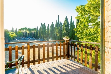 Pian Dei Mucini Toscana Resort - 105