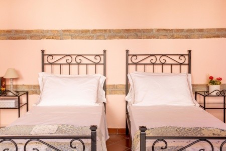 Pian Dei Mucini Toscana Resort - 107