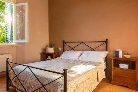 Pian Dei Mucini Toscana Resort - 111