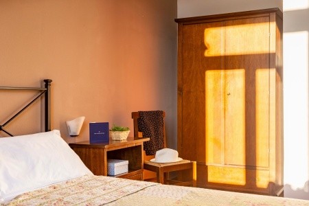 Pian Dei Mucini Toscana Resort - 112