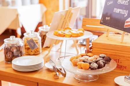 Pian Dei Mucini Toscana Resort - 114