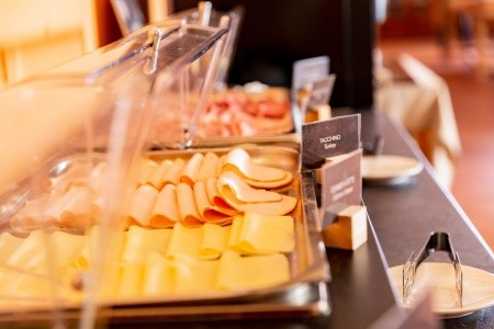 Pian Dei Mucini Toscana Resort - 115