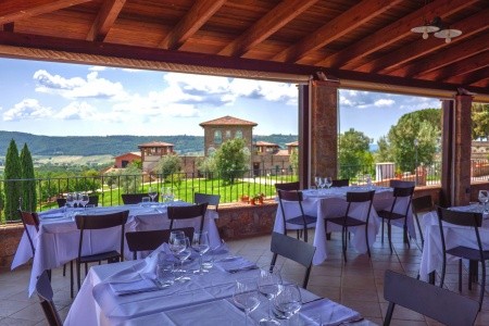 Pian Dei Mucini Toscana Resort - 118