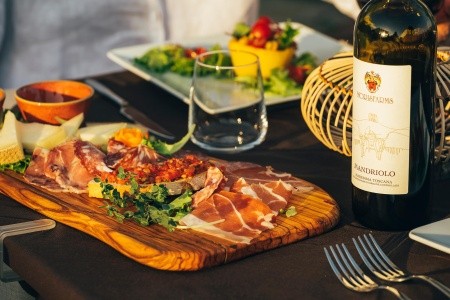 Pian Dei Mucini Toscana Resort - 119