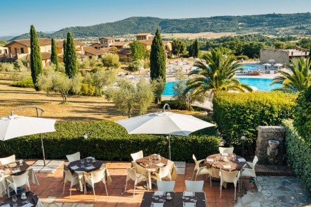 Pian Dei Mucini Toscana Resort - 120