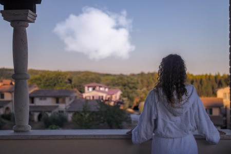 Pian Dei Mucini Toscana Resort - 136