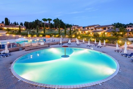 Pian Dei Mucini Toscana Resort - 145