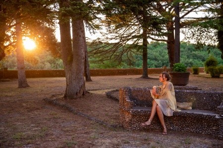 Pian Dei Mucini Toscana Resort - 146