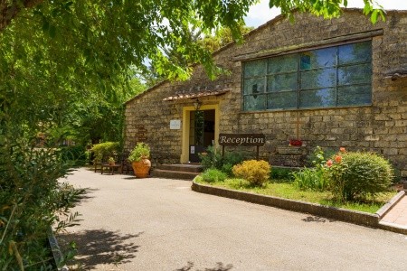 Pian Dei Mucini Toscana Resort - 147