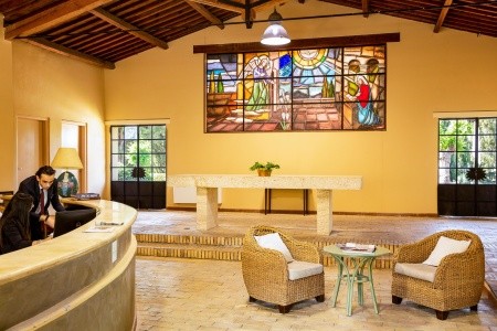 Pian Dei Mucini Toscana Resort - 153