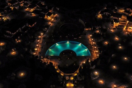 Pian Dei Mucini Toscana Resort - 155