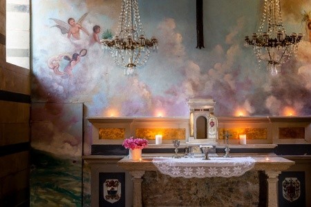 Pian Dei Mucini Toscana Resort - 161