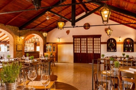 Pian Dei Mucini Toscana Resort - 167