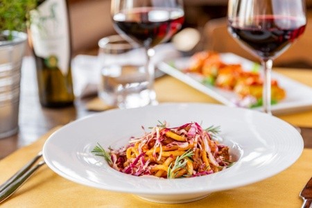 Pian Dei Mucini Toscana Resort - 169