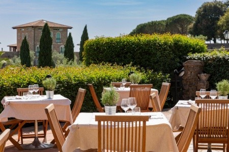 Pian Dei Mucini Toscana Resort - 172