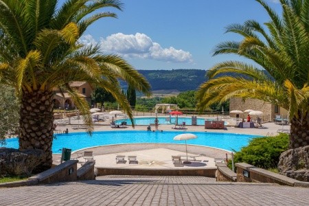 Pian Dei Mucini Toscana Resort - 175