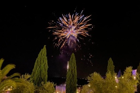 Pian Dei Mucini Toscana Resort - 176