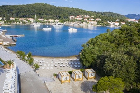 Aminess Port9 Hotel (Ex. Bon Repos) - 6