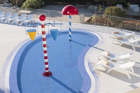 Aminess Port9 Hotel (Ex. Bon Repos) - 10