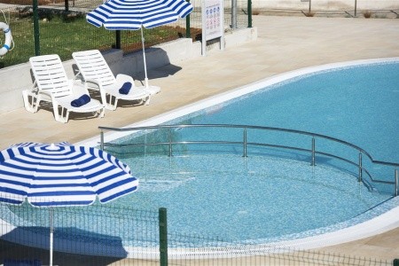 Aminess Port9 Hotel (Ex. Bon Repos) - 11