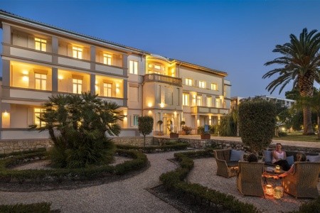 Aminess Port9 Hotel (Ex. Bon Repos) - 14