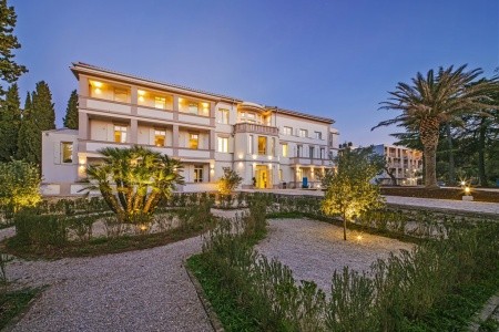 Aminess Port9 Hotel (Ex. Bon Repos) - 15