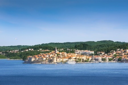 Aminess Port9 Hotel (Ex. Bon Repos) - 19