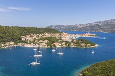 Aminess Port9 Hotel (Ex. Bon Repos) - 20