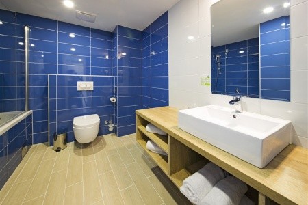 Aminess Port9 Hotel (Ex. Bon Repos) - 26