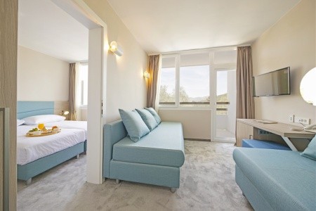 Aminess Port9 Hotel (Ex. Bon Repos) - 27