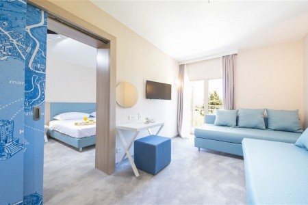 Aminess Port9 Hotel (Ex. Bon Repos) - 28