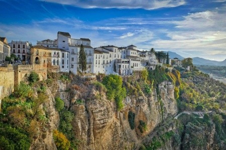 ANDALUSIE - 1