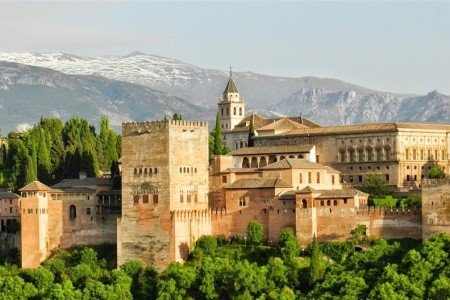 ANDALUSIE - 2