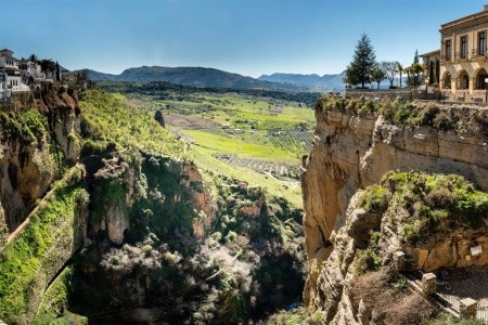 ANDALUSIE - 3