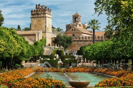 ANDALUSIE - 5