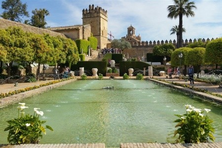 ANDALUSIE - 6