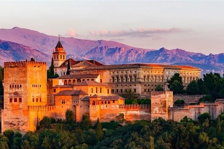 ANDALUSIE - 7