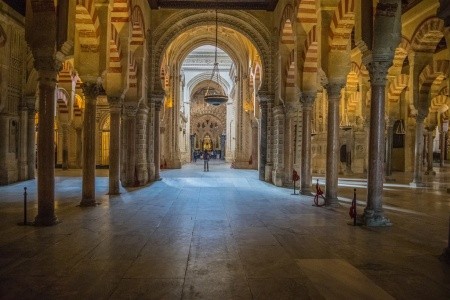ANDALUSIE - 9