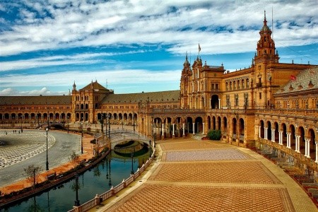 ANDALUSIE - 10