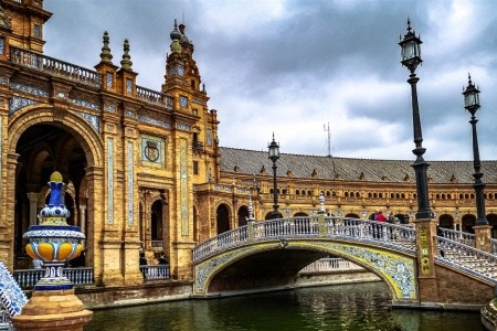 ANDALUSIE - 11