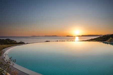 Valle Dell Erica Thalasso And Spa - 32