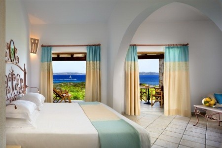 Valle Dell Erica Thalasso And Spa - 33