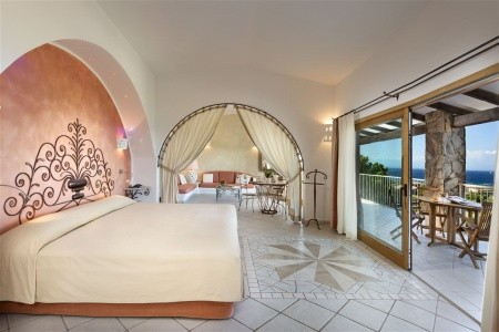 Valle Dell Erica Thalasso And Spa - 35