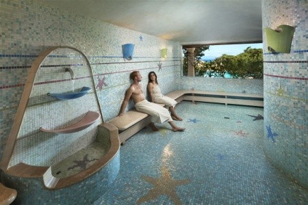 Valle Dell Erica Thalasso And Spa - 36