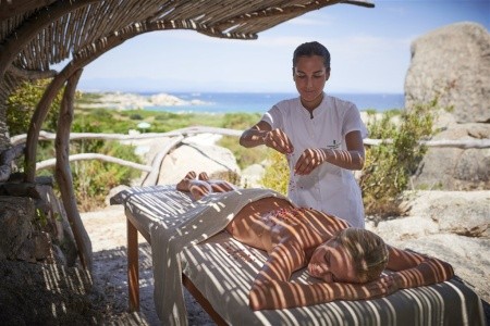 Valle Dell Erica Thalasso And Spa - 37