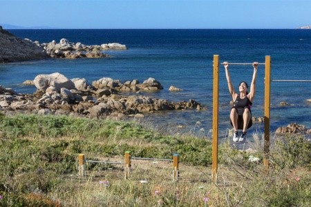 Valle Dell Erica Thalasso And Spa - 38