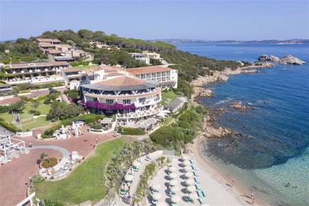 Club Baja Sardinia - 17