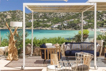 Club Baja Sardinia - 20