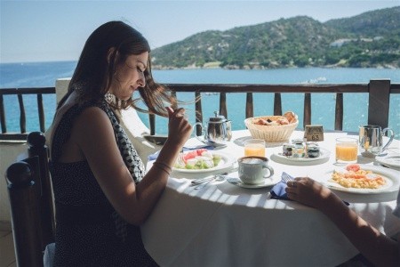 Club Baja Sardinia - 26